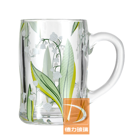 Drinking Glassware (Model TZ30